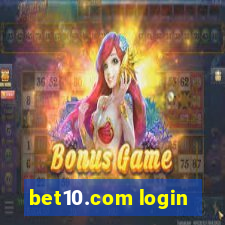 bet10.com login